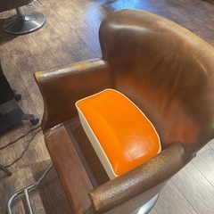 キッズ補助イス