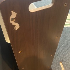 おもちゃ棚の画像