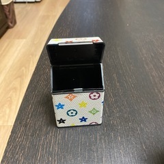 タバコケースの画像