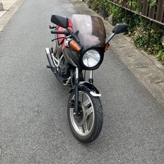 cbx125f