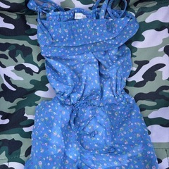 女の子 100cm 夏服 13枚 セットの画像