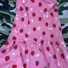 女の子 100cm 夏服 13枚 セットの画像