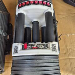 ブロックダンベル　40.5kg×２個の画像