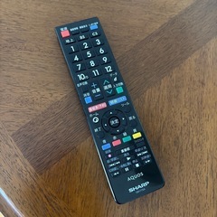 テレビ24インチの画像