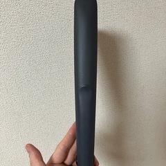 テスコム　ストレートアイロンの画像