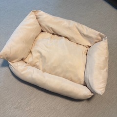 ペット用クッション(5個セット)