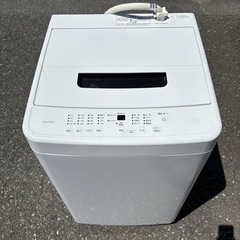 IRIS OHYAMA 2023年 IAW-T504 5.0kg...