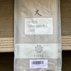 【洗車】大判マイクロファイバークロス　TARO WORKS