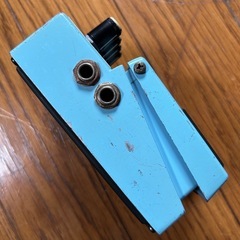BOSS SUPER Chorus CH-1/ボス スーパーコーラス アナログ 裏ラベルなしの画像