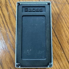 BOSS SUPER Chorus CH-1/ボス スーパーコーラス アナログ 裏ラベルなしの画像