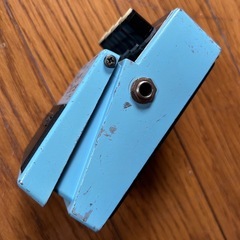 BOSS SUPER Chorus CH-1/ボス スーパーコーラス アナログ 裏ラベルなしの画像