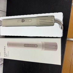 【新品】cado ふとんドライヤーの画像