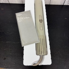 【新品】cado ふとんドライヤーの画像