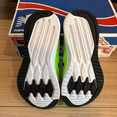 ⭐️新品⭐️ニューバランス スニーカーの画像