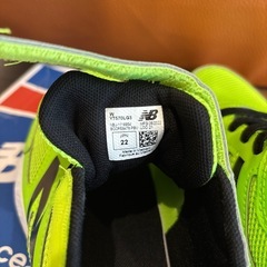 ⭐️新品⭐️ニューバランス スニーカーの画像