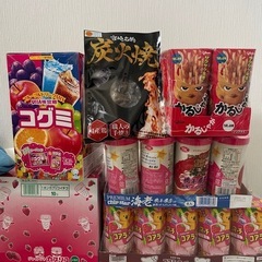 写真いっぱいあります！説明ご覧ください！お菓子詰め合わせ　チョコの画像