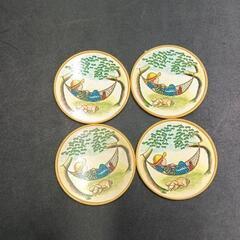 0622-081 コースター