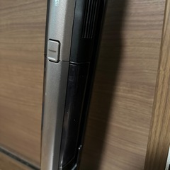 アイリスオーヤマ　コードレス掃除機の画像