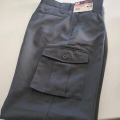 作業ズボン、カーゴパンツの画像