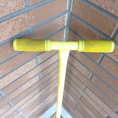 ホッピング★小学生　低学年用　おもちゃ★取りに来れる方の画像