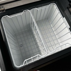 BLUETTI MULTICOOLER マルチクーラー　中古 動作確認済 冷蔵庫の画像