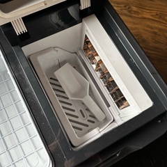 BLUETTI MULTICOOLER マルチクーラー　中古 動作確認済 冷蔵庫の画像