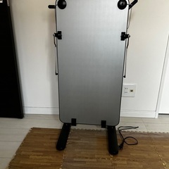 TOSHIBA ズボンプレッサーHIP T-35