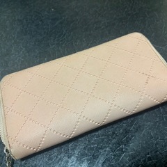 ピンクお財布👛🎀💕💓💗の画像
