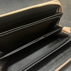ピンクお財布👛🎀💕💓💗の画像