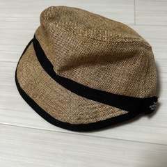 THE NORTH FACE ハイクキャップの画像
