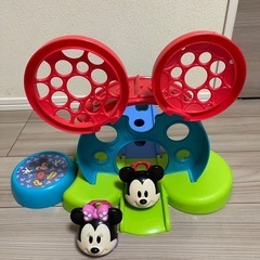 オーボール ディズニー ベビー ゴーグリッパーズ・ミッキーマウス...
