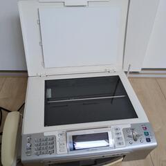 Brother複合機の画像