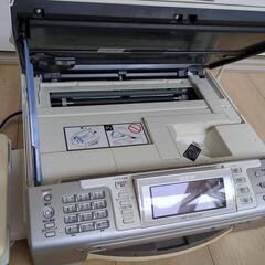 Brother複合機の画像