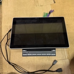 カーナビ？