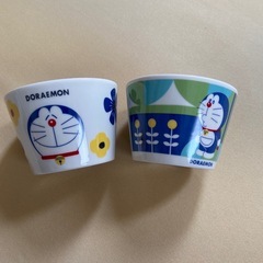 ドラえもん　お皿