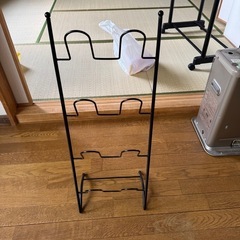 スリッパ置き