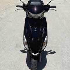 SUZUKI スズキ アドレス V125S CF4MAの画像