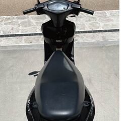 SUZUKI スズキ アドレス V125S CF4MAの画像