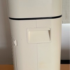 お話中【ジャンク】アイリスオーヤマ  サーキュレーター衣類乾燥除湿機　DDD-50E 2018年製^_^の画像