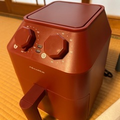 エアーオーブンの画像