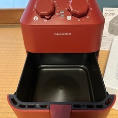 エアーオーブンの画像