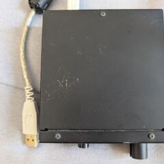 ヘッドホンアンプ - モデル: HP-A3 32bit DACの画像
