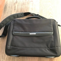 ビジネスバックセットの画像