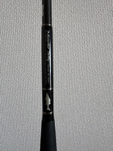 シーバスロッド