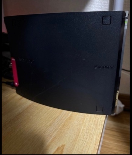ps4 本体＆nasne＆外付けhdd バラ売り可