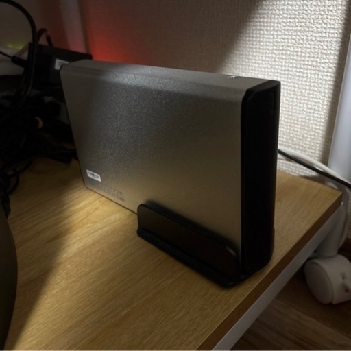 ps4 本体＆nasne＆外付けhdd バラ売り可