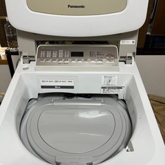 洗濯機