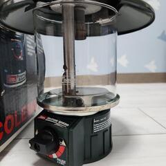 【コーキさん専用】Coleman コールマン　ランタン5153 プロパン、ブタン ほぼ未使用の画像