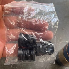 未使用 シフトノブ値下げ❗️の画像