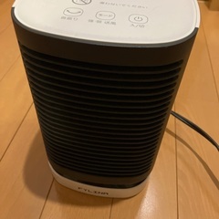 ミニヒーター、ミニストーブ